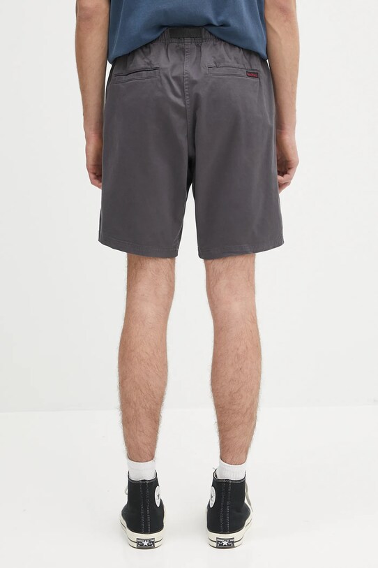 Abbigliamento Gramicci pantaloncini NN-Short G106.OGS grigio