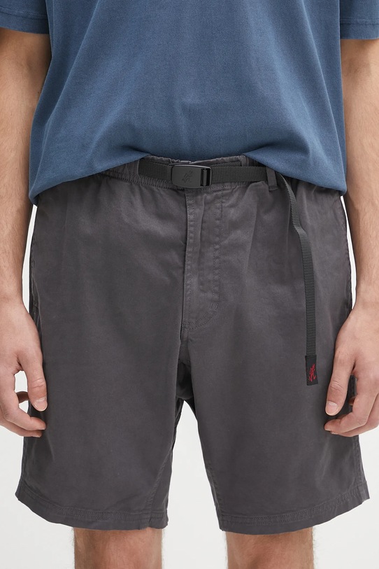 Къс панталон Gramicci NN-Short сив G106.OGS