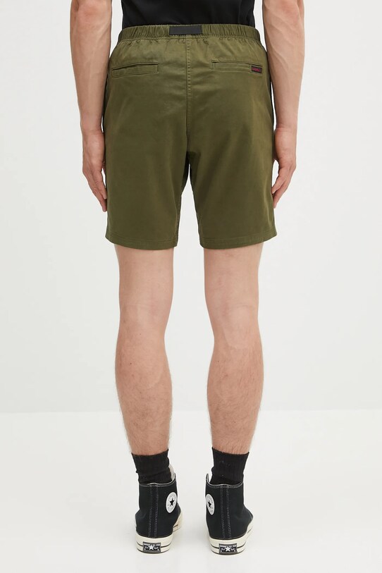 Clothing Gramicci shorts NN-Short G106.OGS green