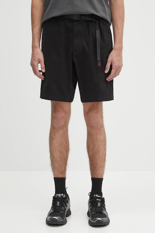 Gramicci shorts NN-Short Planet friendly black G106.OGS