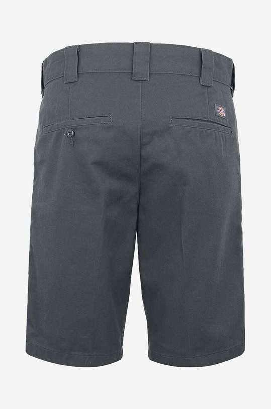Ρούχα Βαμβακερό σορτσάκι Dickies DK0A4XNFCH0 γκρί