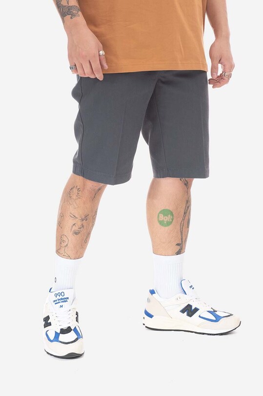 Dickies szorty bawełniane DK0A4XNFCH0