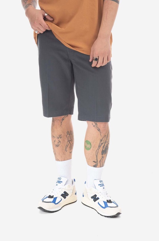 Βαμβακερό σορτσάκι Dickies DK0A4XNFCH0