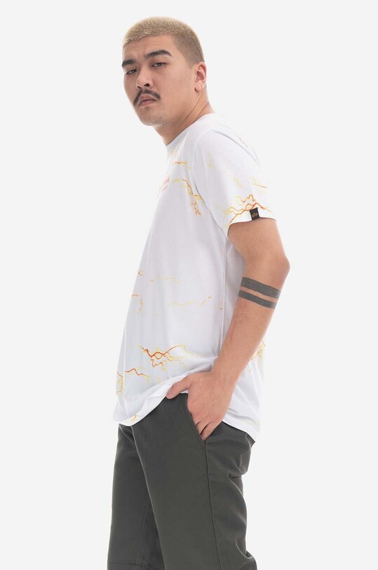 Βαμβακερό σορτσάκι Dickies πράσινο DK0A4XNFOGX