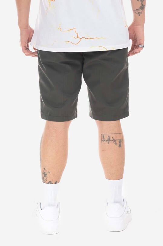 Βαμβακερό σορτσάκι Dickies DK0A4XNFOGX