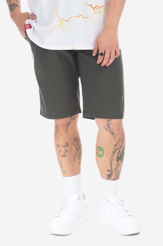 Βαμβακερό σορτσάκι Dickies DK0A4XNFOGX
