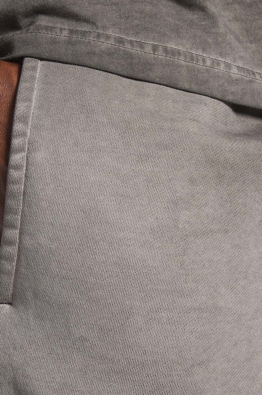 Reebok Classic szorty Basketball Court Top Bi-Dye szary IA2418