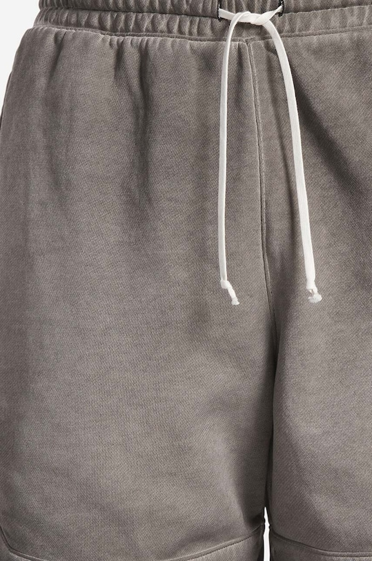 Reebok Classic szorty Basketball Court Top Bi-Dye IA2418 szary