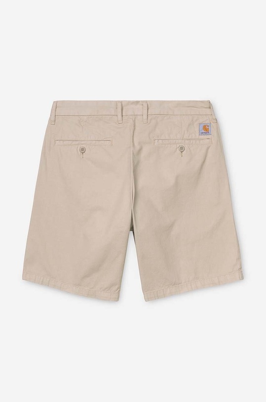 Carhartt WIP cotton shorts I021730.G1GD