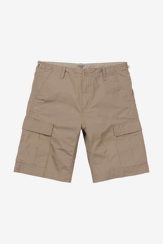 Carhartt WIP pantaloni scurți din bumbac I028245
