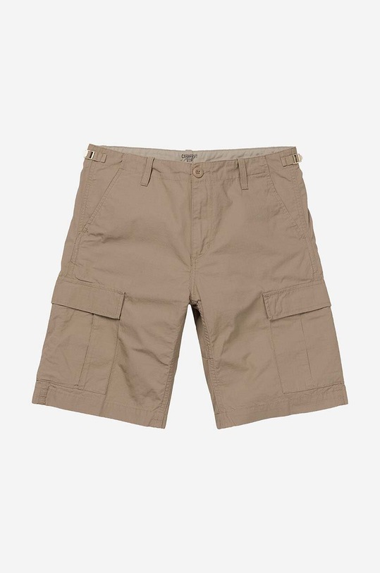 Carhartt WIP pantaloncini in cotone I028245