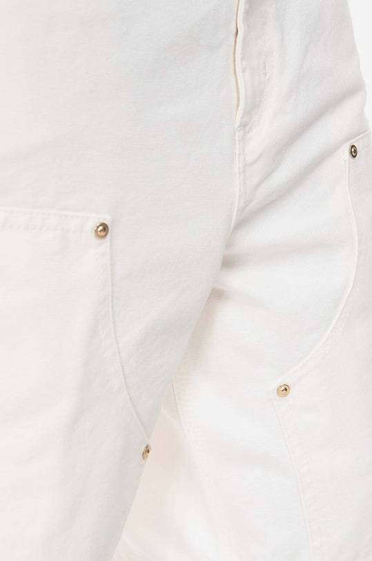 Clothing Carhartt WIP cotton shorts I031502 beige