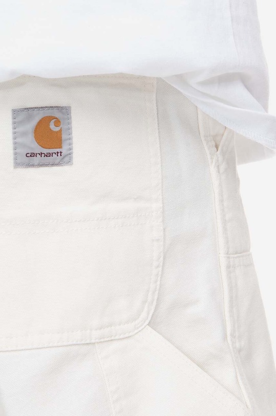 Carhartt WIP cotton shorts I031502