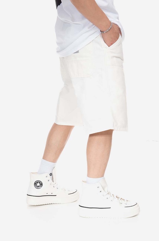 Carhartt WIP cotton shorts I031502