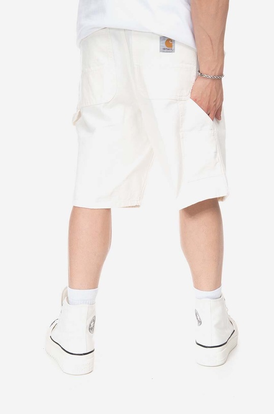 Carhartt WIP cotton shorts I031502
