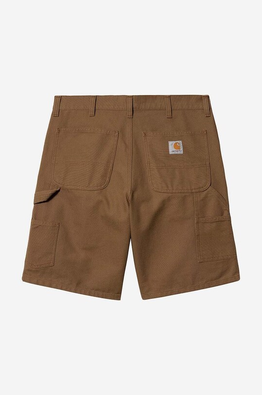 Carhartt WIP cotton shorts I031502
