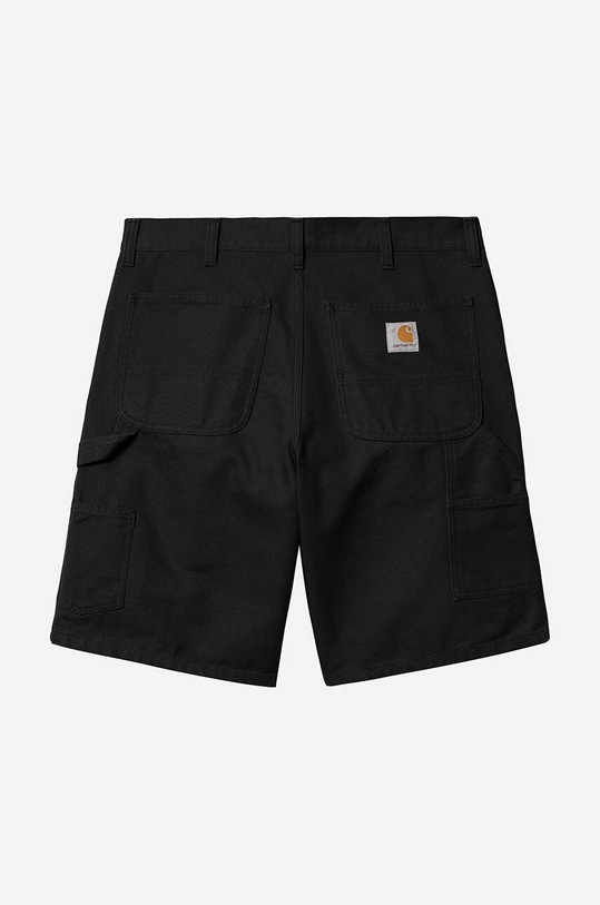 Carhartt WIP szorty bawełniane I031502