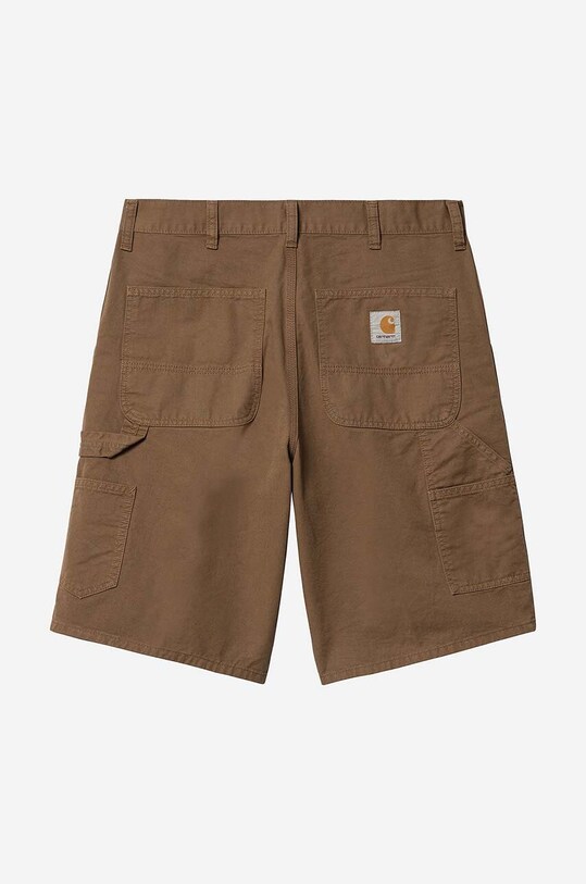 Carhartt WIP cotton shorts I031504