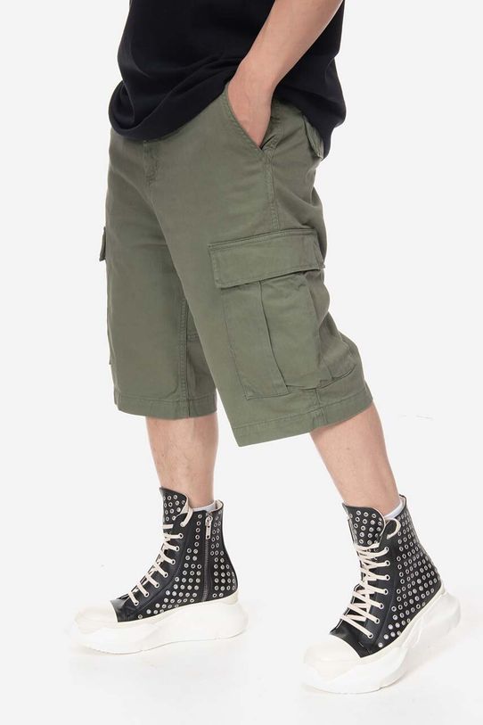 Pamučne kratke hlače Carhartt WIP Regular Cargo Short