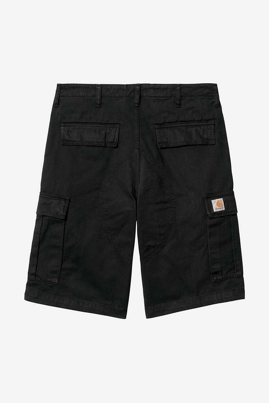 Bavlnené šortky Carhartt WIP Regular Cargo Short I031517