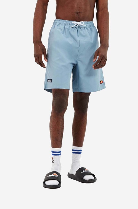 Odzież Ellesse szorty kąpielowe SHR18032 niebieski
