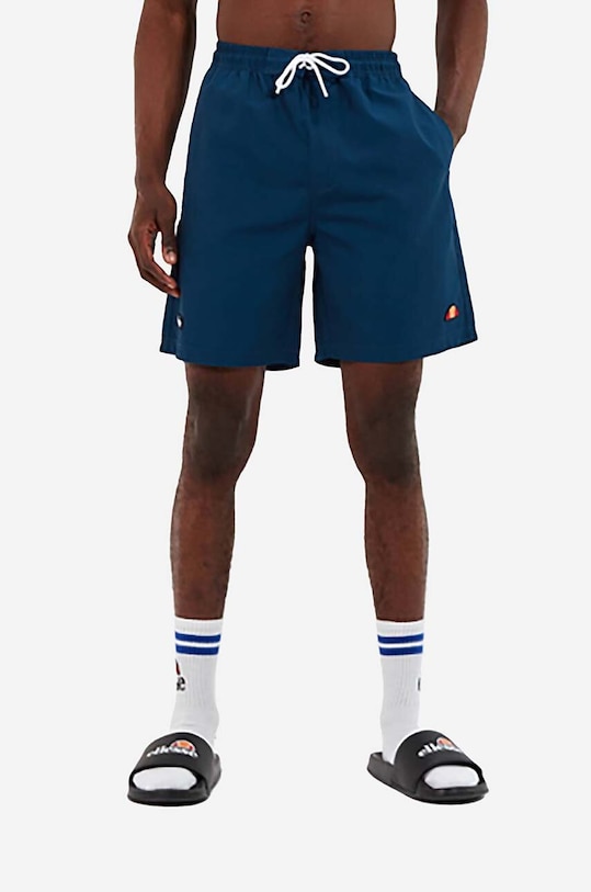 Ellesse pantaloni scurți de baie bleumarin SHR18032
