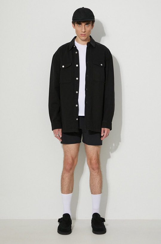 adidas shorts SZORTY ADIDAS 4K DS9286 black AA00