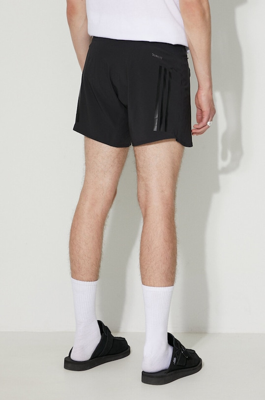 Clothing adidas shorts SZORTY ADIDAS 4K DS9286 black