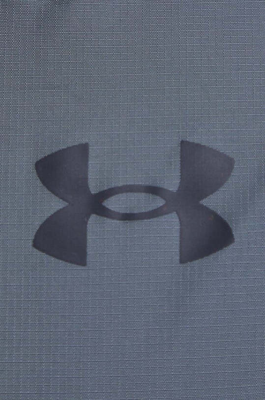 Under Armour kurtka przeciwdeszczowa 1374644 szary