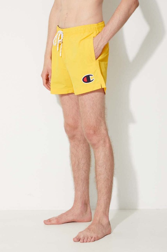 Σορτς Champion κίτρινο 214429