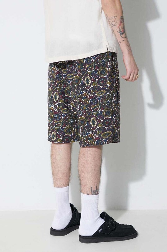 Odzież Engineered Garments szorty bawełniane 23S1E001.ES047 multicolor