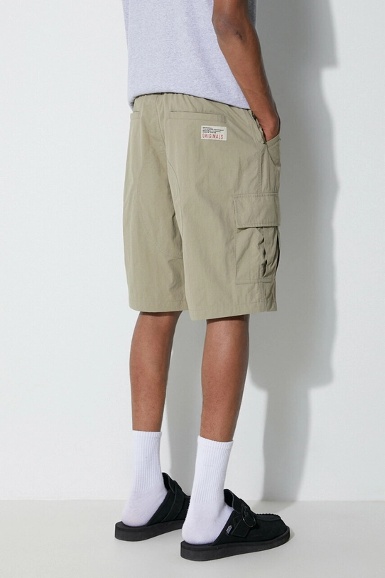 Clothing thisisneverthat shorts TN231DSORS01 green