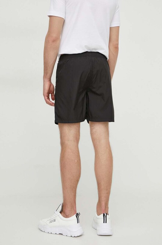 Îmbrăcăminte BALR. pantaloni scurti de baie B1451.1033.NOS negru