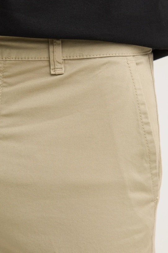 Kraťasy United Colors of Benetton béžová 4UN459548