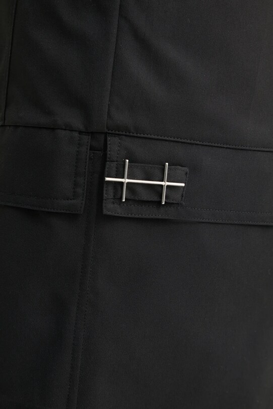 Шорти Heliot Emil чорний SS25.M.10.163.BLK01.CO