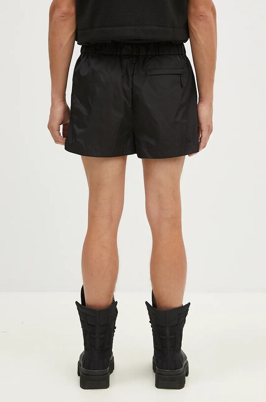 Odjeća Kratke hlače Rains 18950 Shorts W Wide 18950 crna