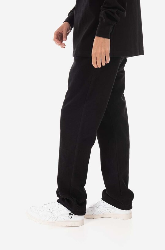 STAMPD cotton trousers SLA.M2988SP
