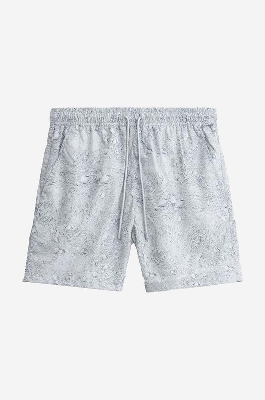 Σορτς STAMPD Moon Rock Trunk SLA.M3178SH γκρί AA00