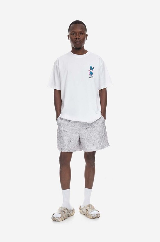 STAMPD shorts Moon Rock Trunk SLA.M3178SH