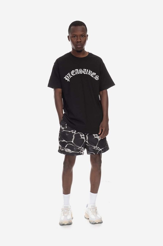 STAMPD shorts Water SLA.M3180SH black AA00