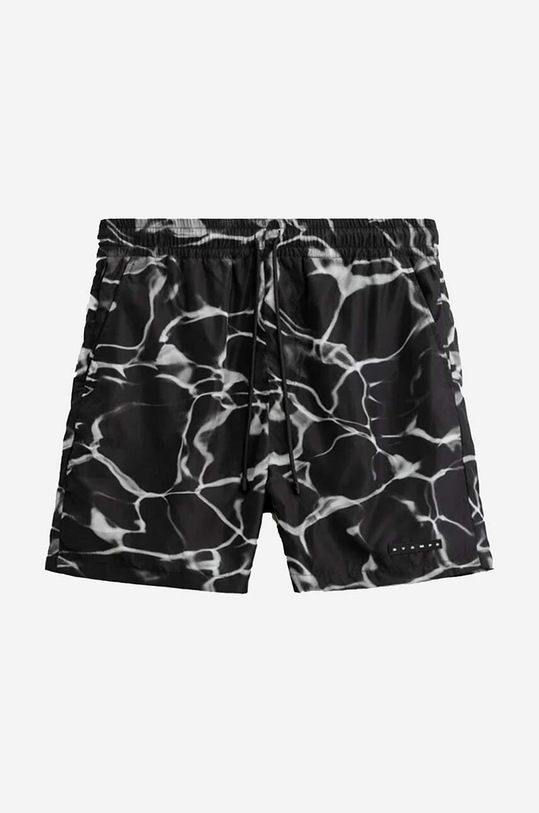 Clothing STAMPD shorts Water SLA.M3180SH black