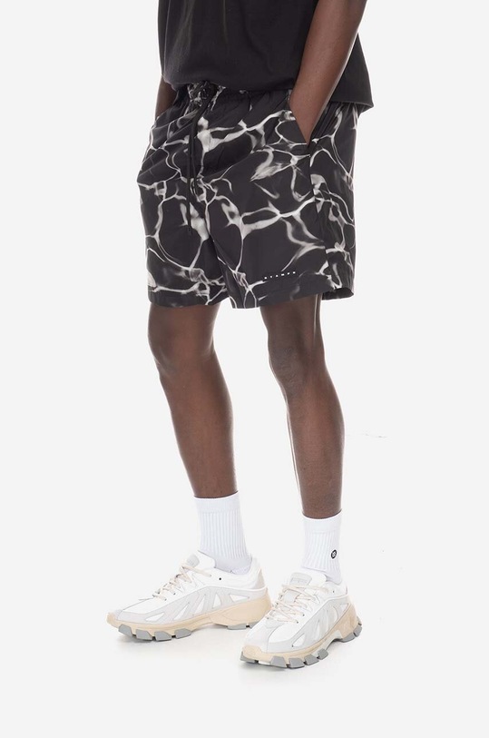 STAMPD shorts Water SLA.M3180SH black