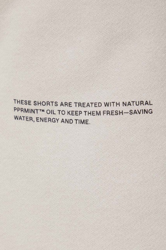 Bavlněné šortky Pangaia 10000261