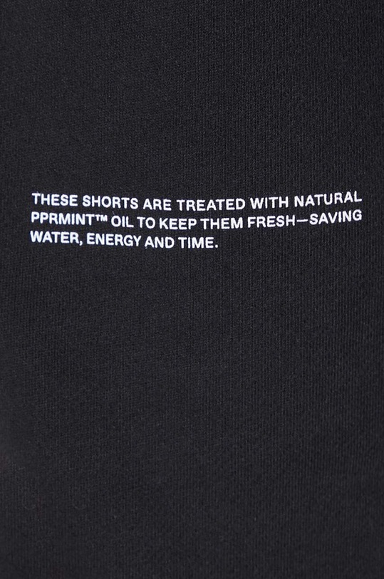 Хлопковые шорты Pangaia 10000261