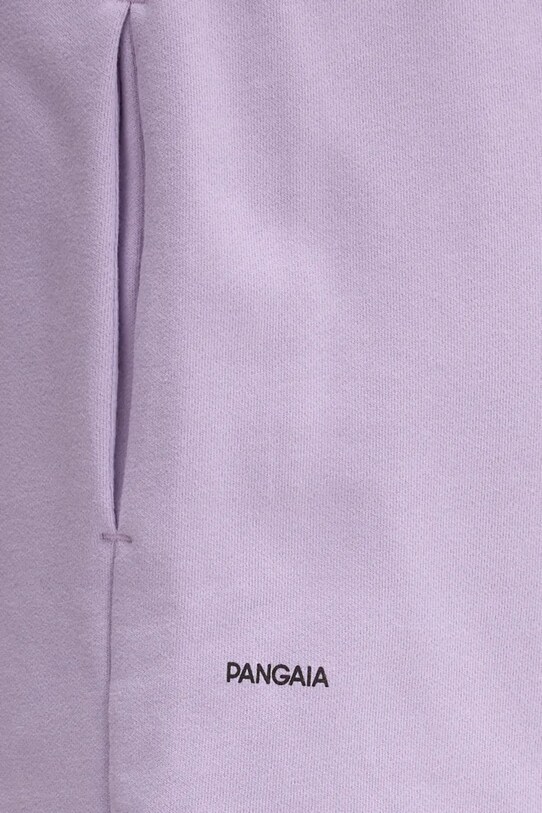 Pangaia szorty bawełniane 10000181