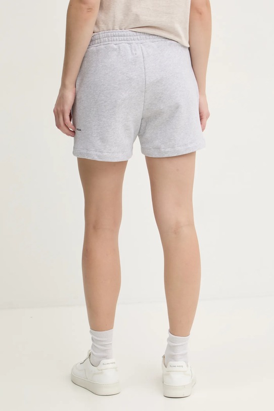 Pangaia pantaloni scurti din bumbac 10000181