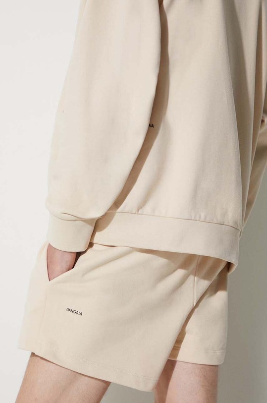 Pamučne kratke hlače Pangaia 10000181