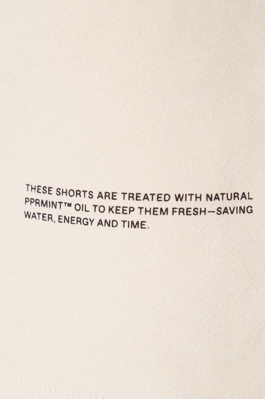 Pamučne kratke hlače Pangaia 10000181