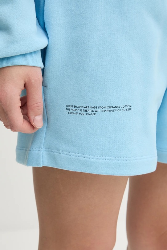 Бавовняні шорти Pangaia 10000181