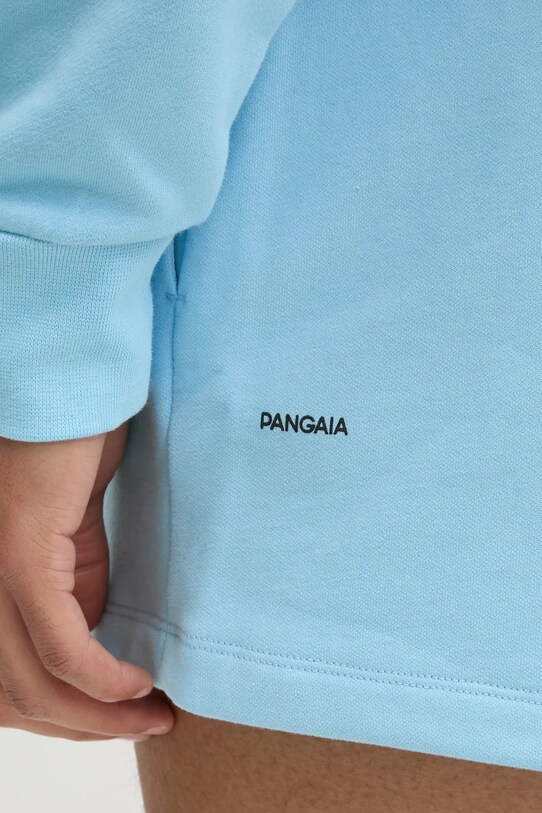 Pangaia szorty bawełniane 10000181